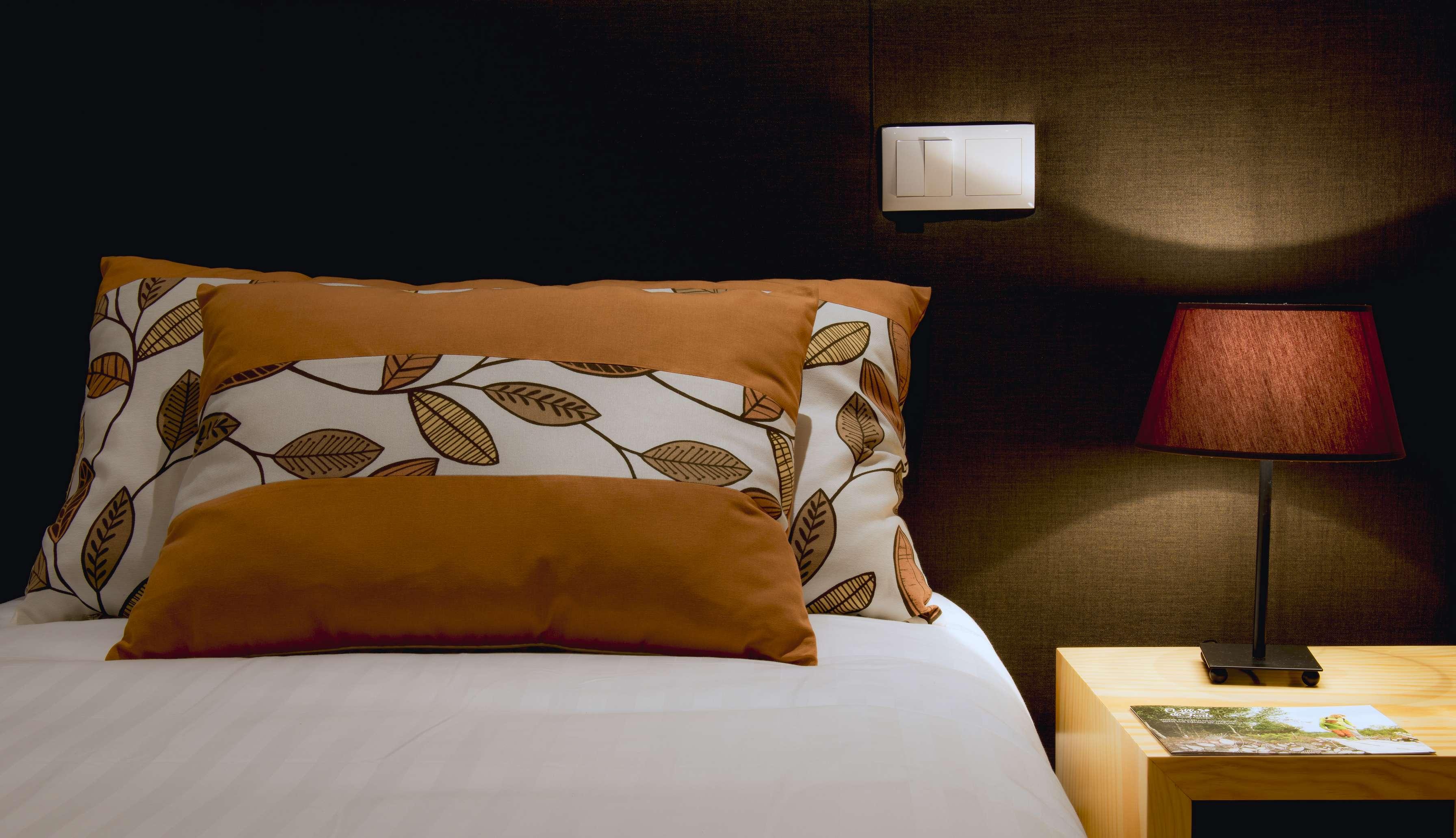 Villas Da Fonte - Singular'S Hotels Лейрия Экстерьер фото