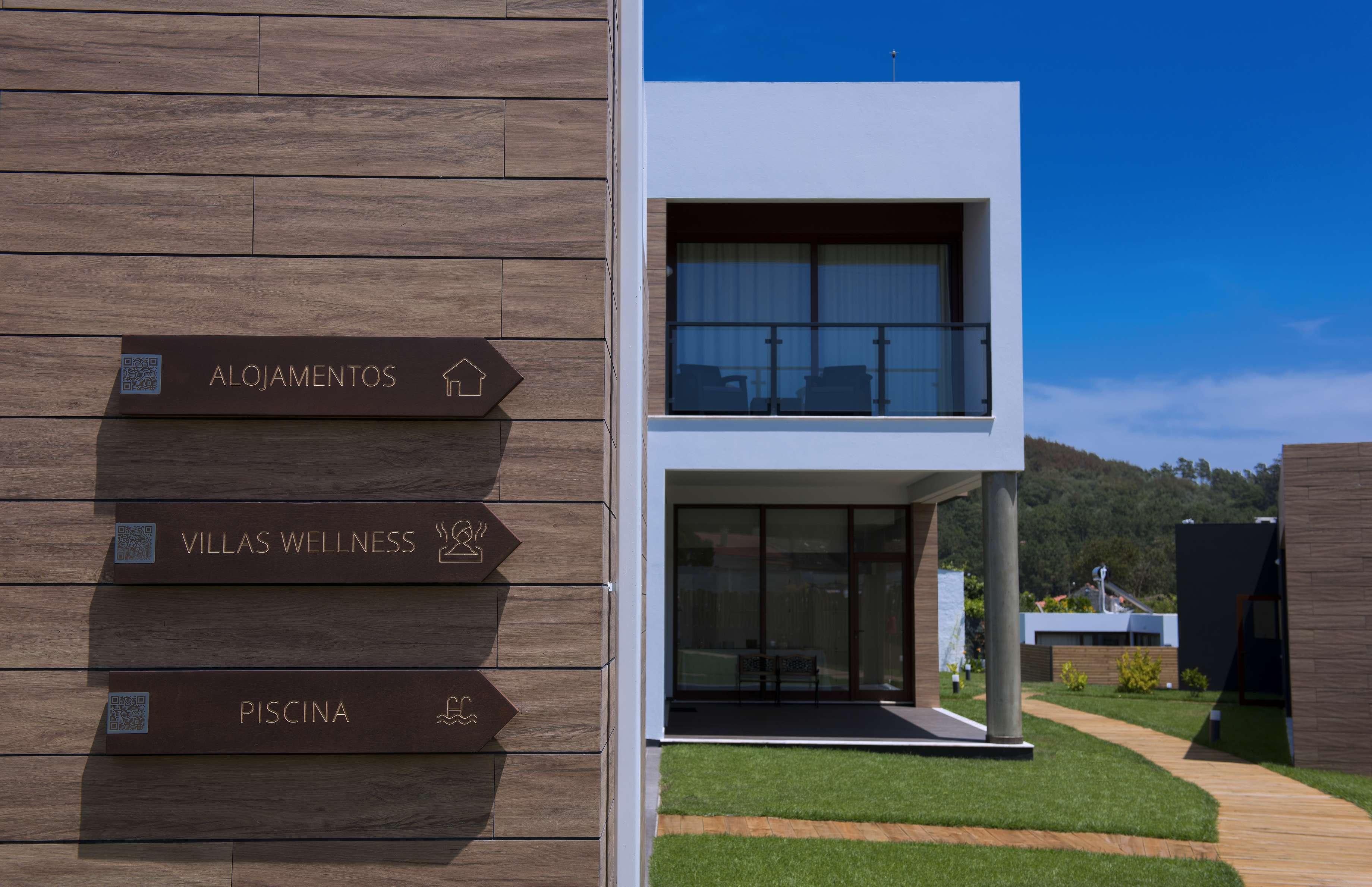 Villas Da Fonte - Singular'S Hotels Лейрия Экстерьер фото
