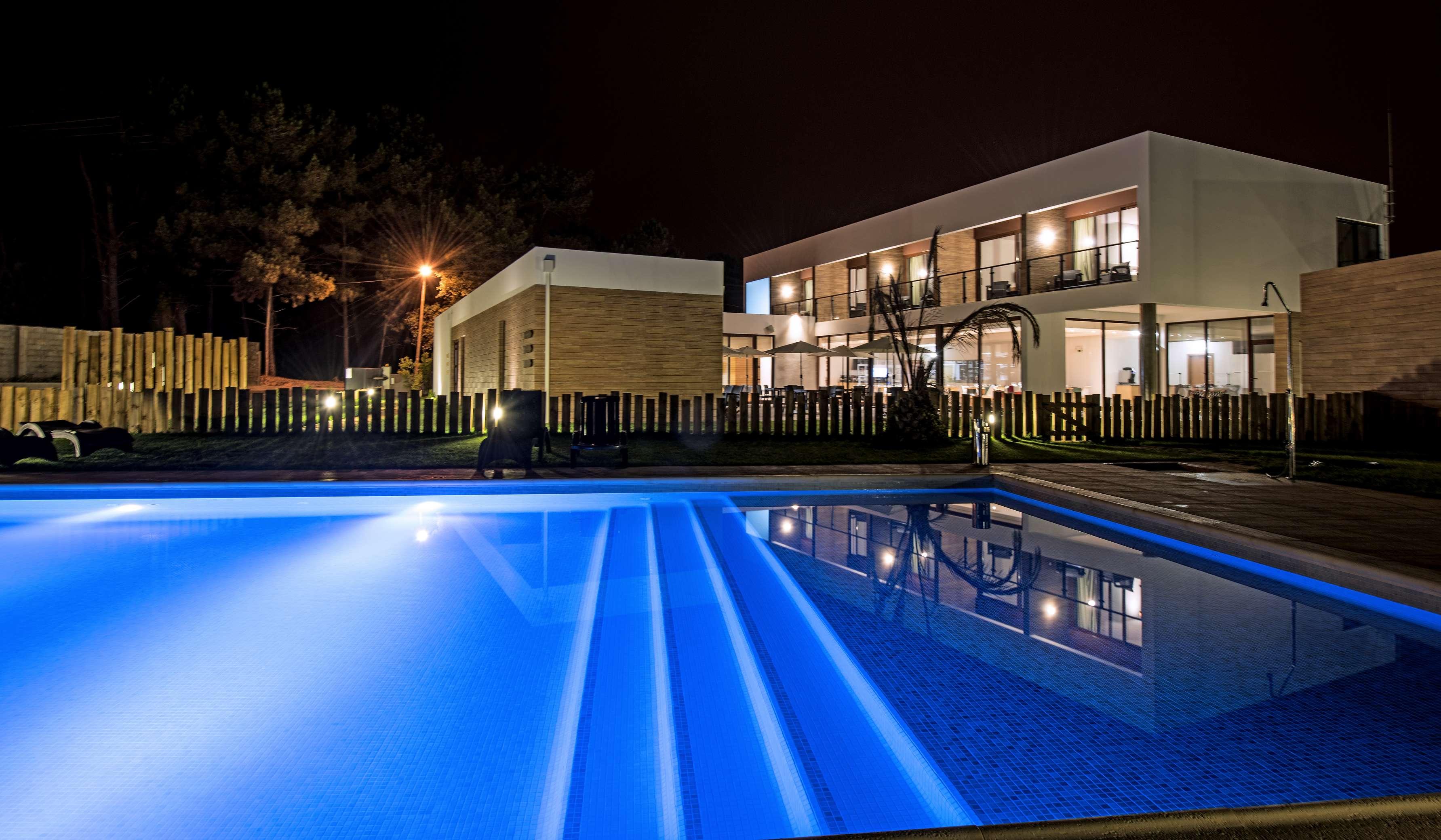 Villas Da Fonte - Singular'S Hotels Лейрия Экстерьер фото