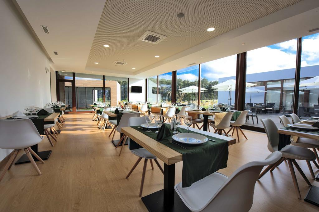 Villas Da Fonte - Singular'S Hotels Лейрия Экстерьер фото