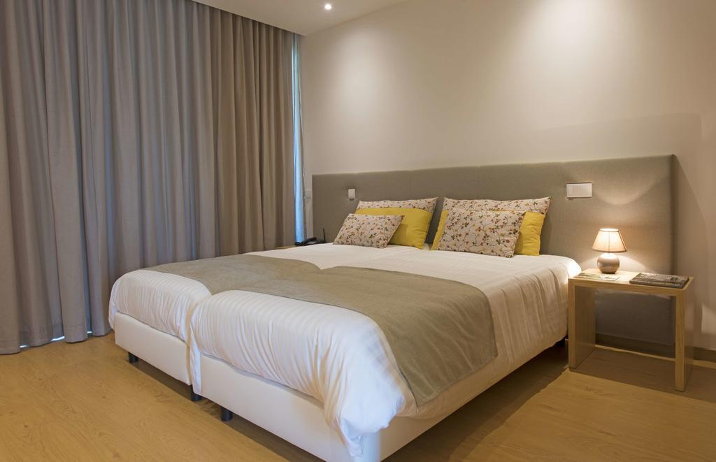 Villas Da Fonte - Singular'S Hotels Лейрия Экстерьер фото