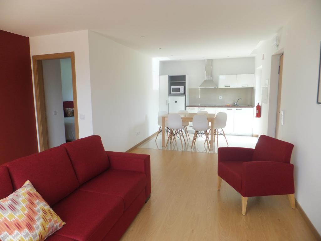 Villas Da Fonte - Singular'S Hotels Лейрия Экстерьер фото
