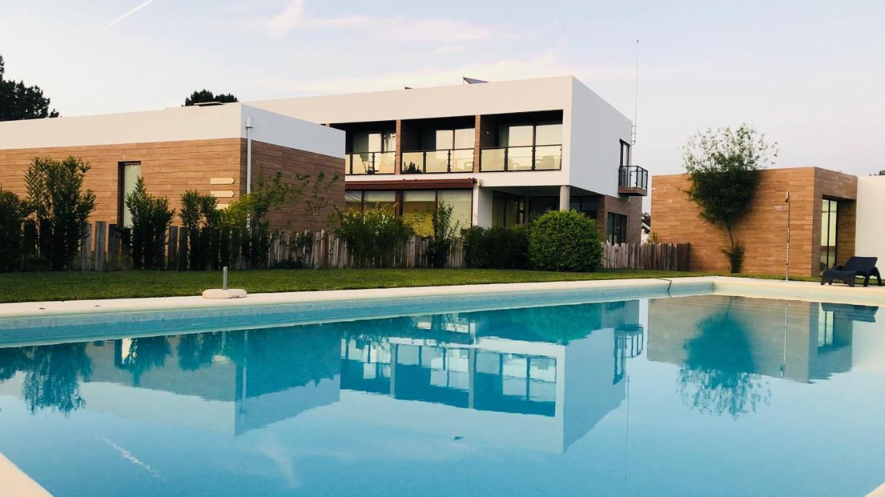 Villas Da Fonte - Singular'S Hotels Лейрия Экстерьер фото